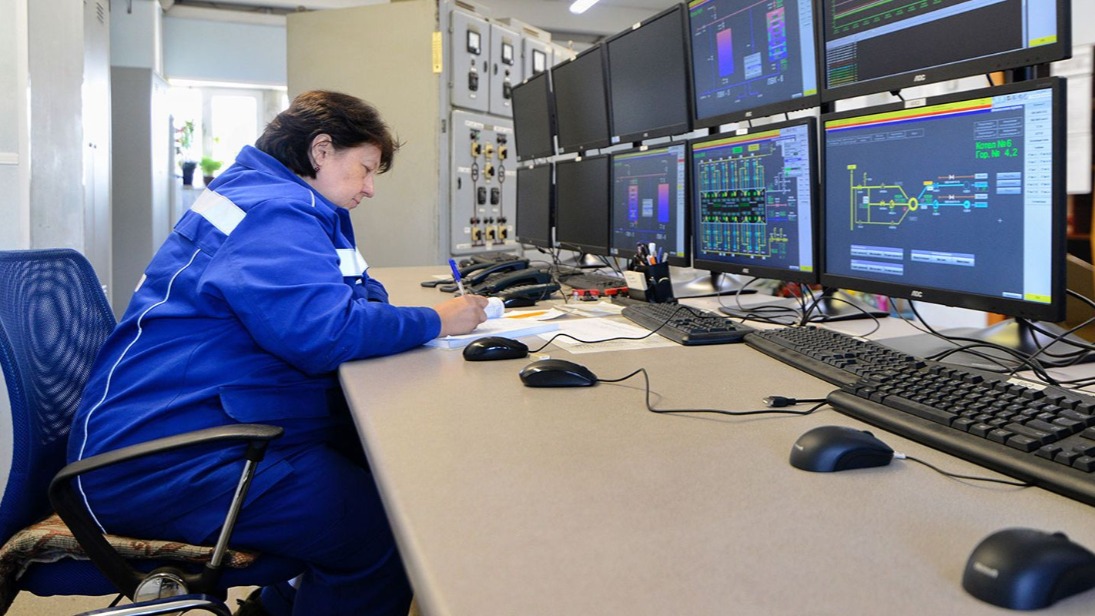 Москвичам сообщили о штатной работе систем жизнеобеспечения в праздничные дни