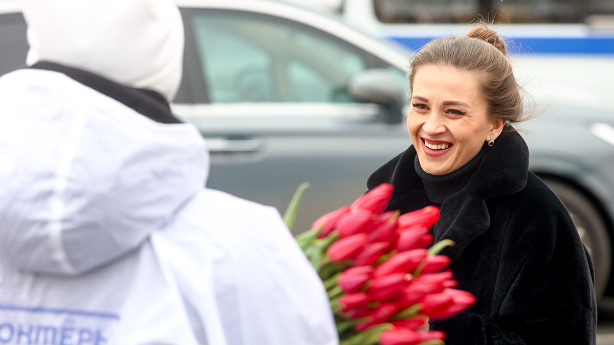 В чем смысл гендерных праздников в России