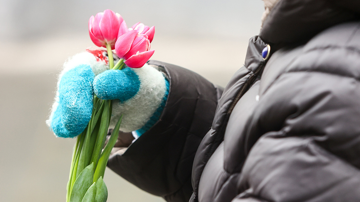 Почему на 8 Марта не будет дополнительного выходного