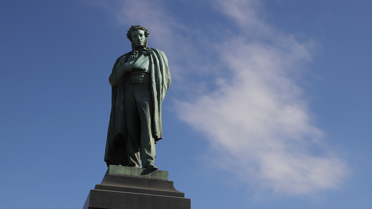 Мультфильм «Пушкин и... Михайловское. Начало» выйдет в кинотеатрах 6 июня