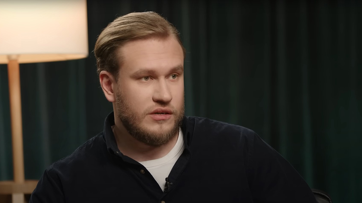 «Почему ты выбрал такую»: Джабраилов рассказал про хейт в сторону своей девушки