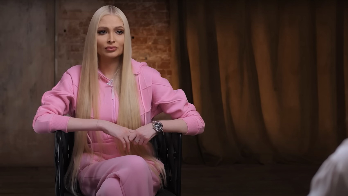 Алена Шишкова столкнулась с критикой в Сети после публикации новых селфи