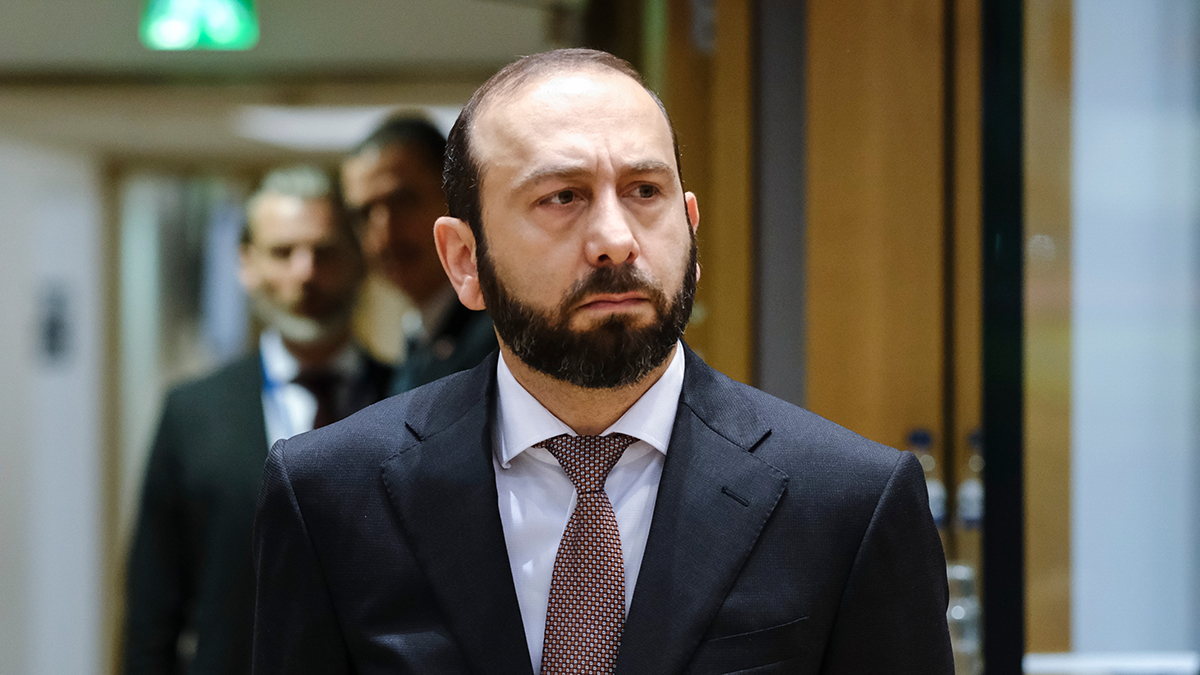 В МИД Армении сообщили о невозможности договориться с Азербайджаном