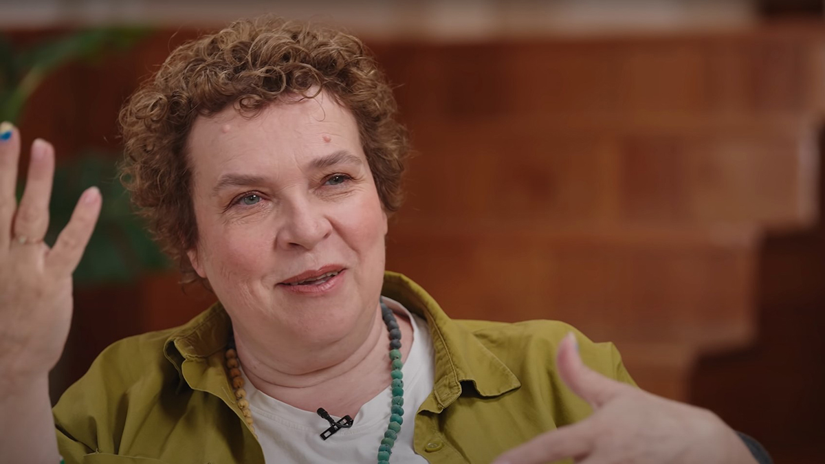 Блогеру Эйдельман* грозит уголовная ответственность за реабилитацию нацизма