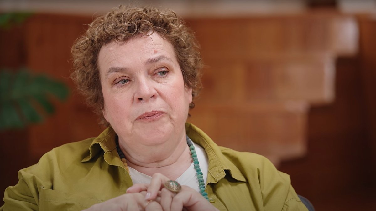 Уголовное дело о реабилитации нацизма возбудили в отношении Тамары Эйдельман*