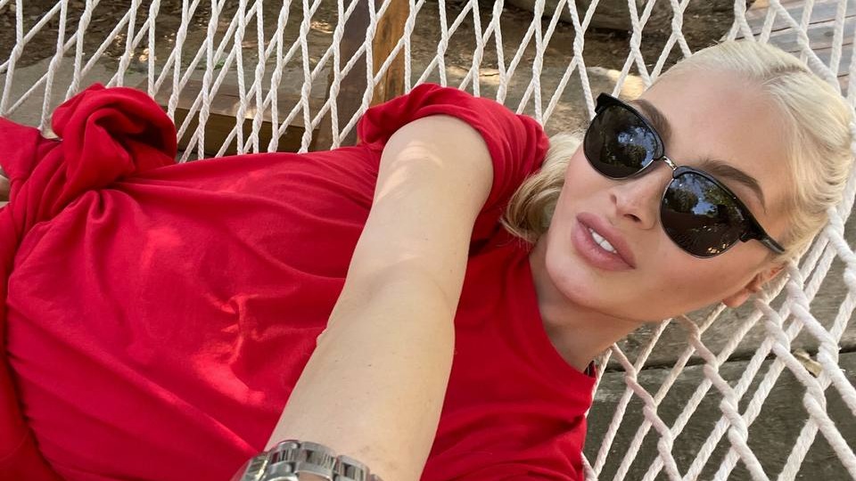 «Намек на роман»: модель Шишкова рассказала об отношениях с Дуровым