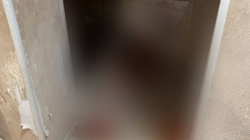 Москвичка убила сожителя в квартире на востоке столицы