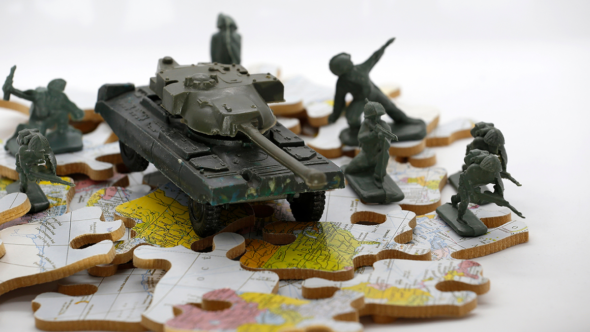 Давний план «Междуморье»: чем закончится ввод войск Польши на Украину