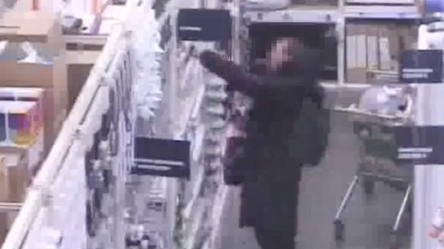 Житель Подмосковья украл «умную» колонку для своей девушки