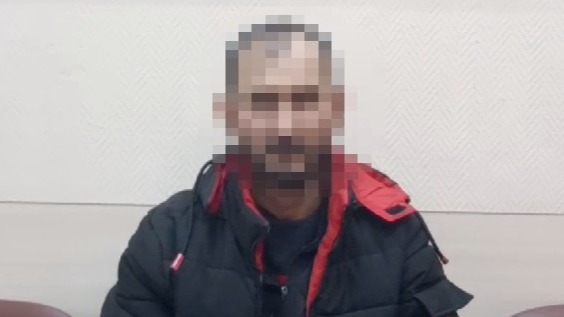 Москвич украл у собутыльника телефон на Курском вокзале