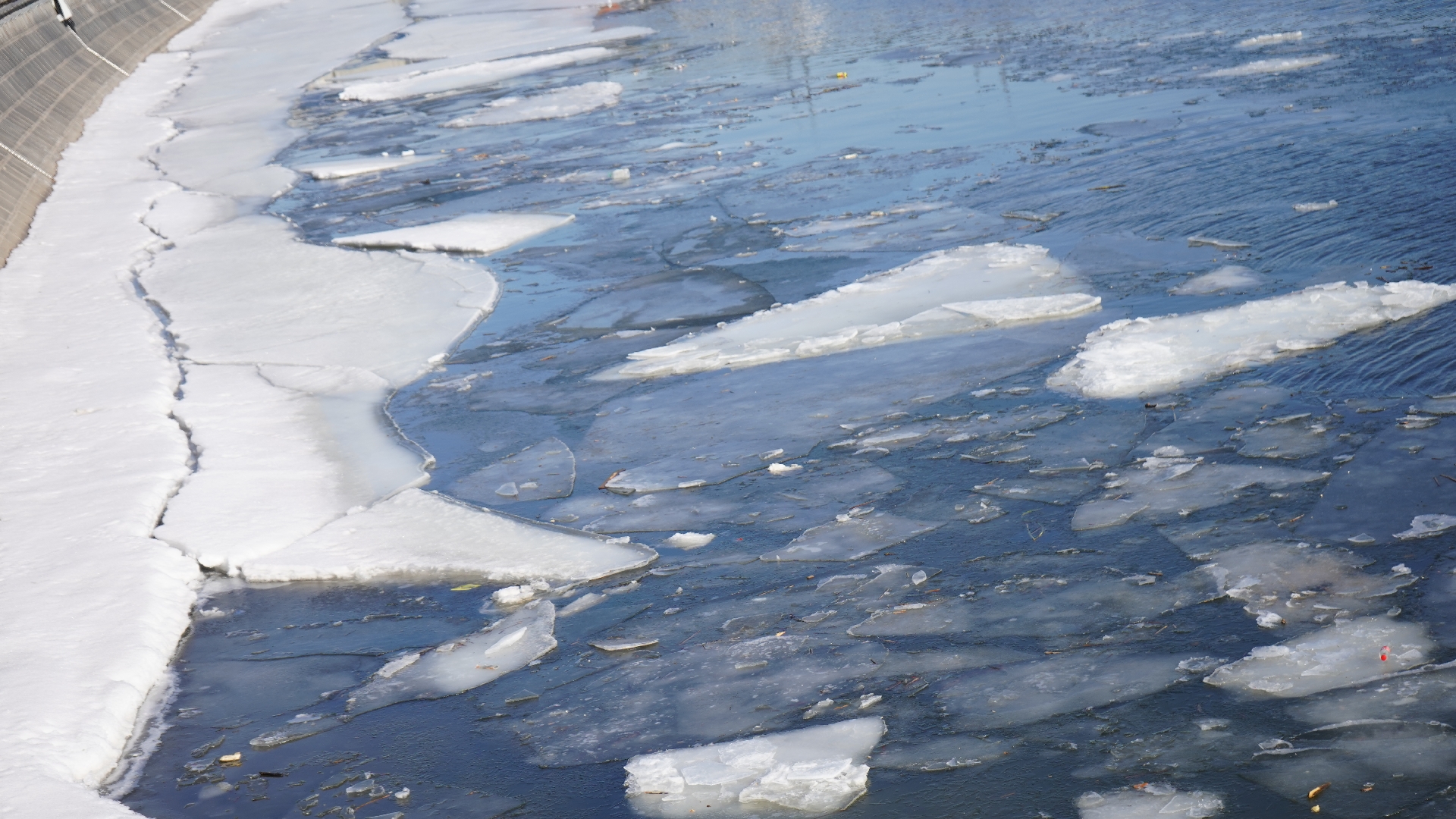 Названы округа Подмосковья с наибольшим риском подтоплений