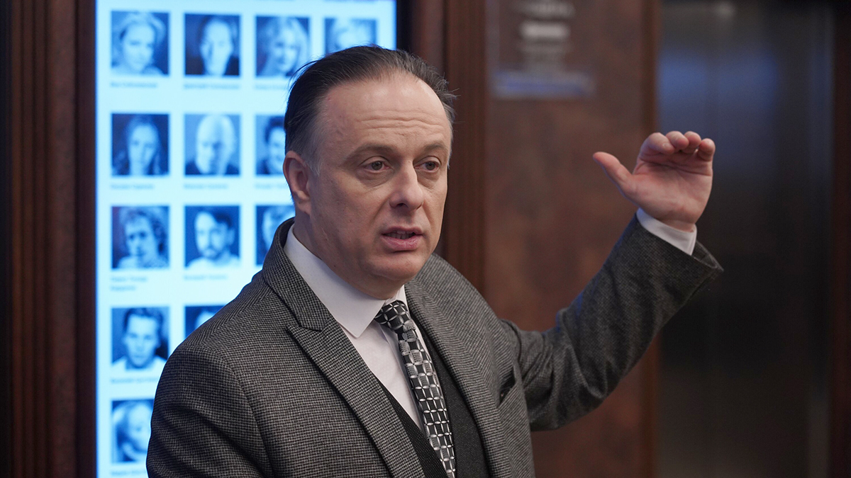 Директор Театра имени Вахтангова Крок объяснил высокие цены на билеты