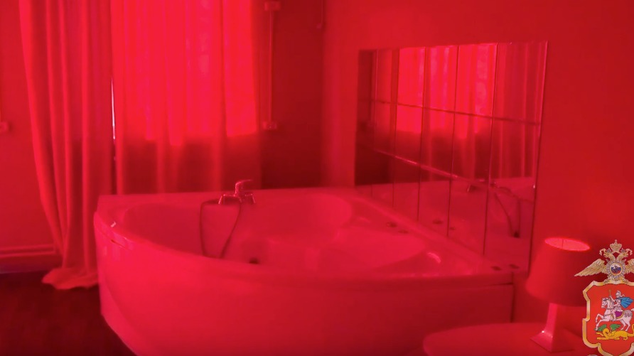 В Химках ликвидировали бордель, замаскированный под массажный салон