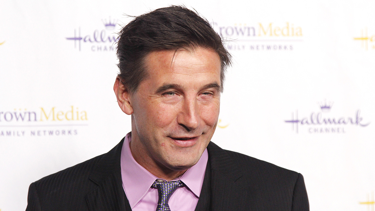 Уильям Болдуин пригрозил Шэрон Стоун компроматом после слов о сексе на съемках