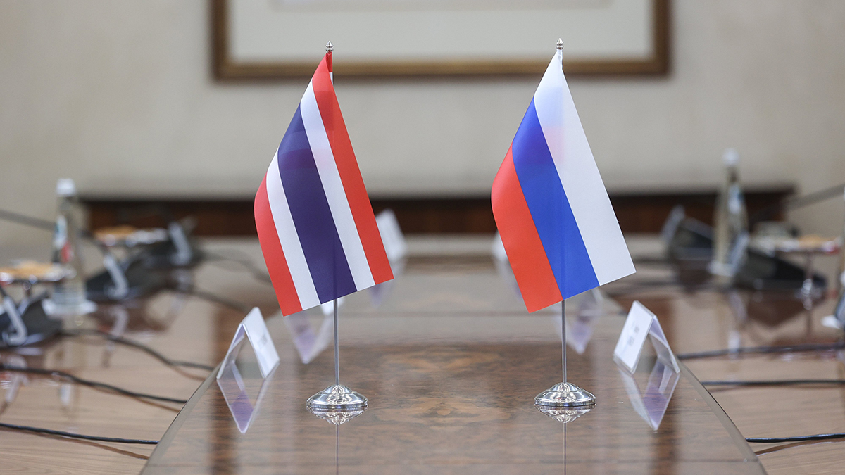 В МИД Таиланда заявили о сохранении безвизового режима для россиян в 2026 году