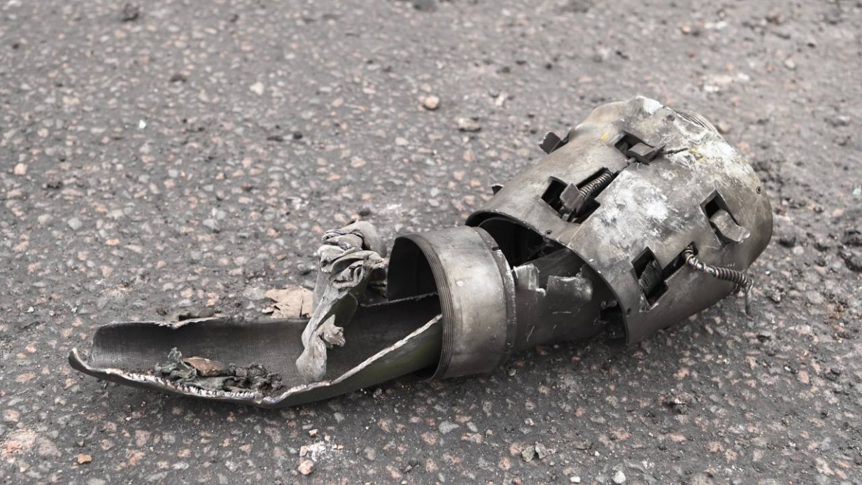 Один человек погиб, трое пострадали из-за обстрела Белгорода со стороны ВСУ