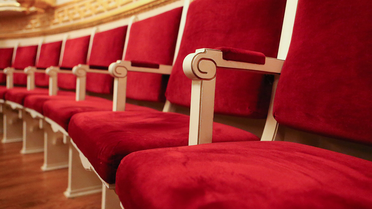 Куда сходить в Москве на выходных с 1 по 4 мая