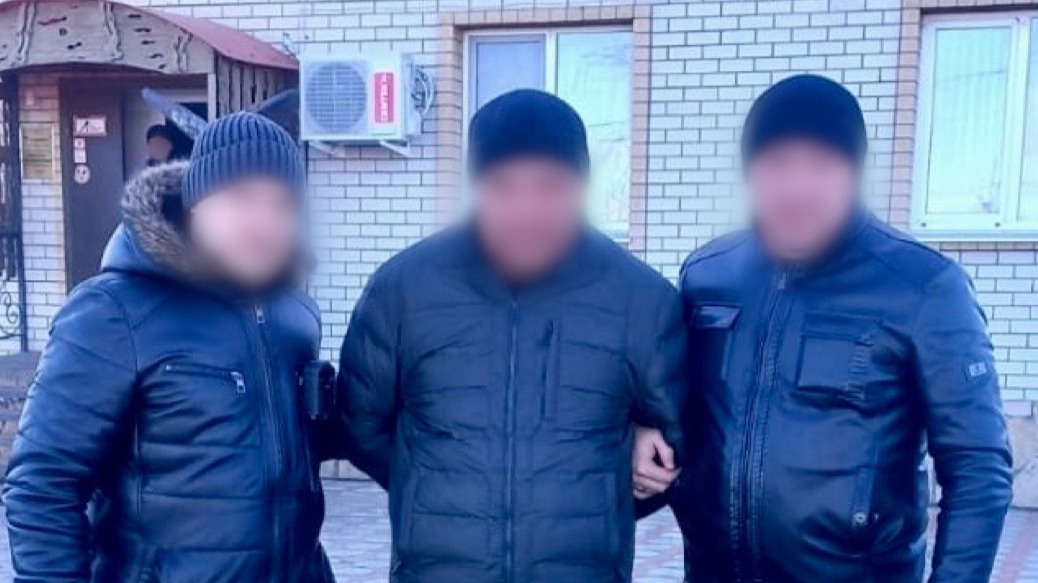 Обезумел, избил и съел: как поймали рыбака-каннибала, находившегося в розыске 10 лет