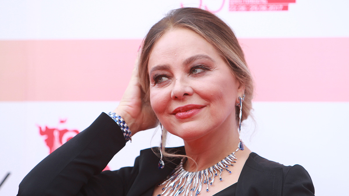 «Мы не можем отречься от своих корней»: почему Орнелла Мути и её дочь решили стать россиянками