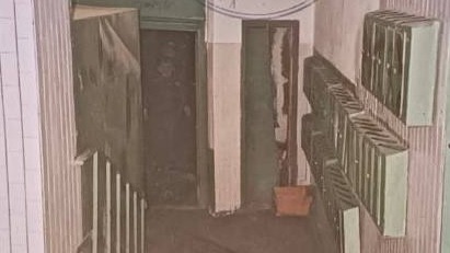 Мужчина изнасиловал 12-летнюю девочку в 2004 году на юге Москвы