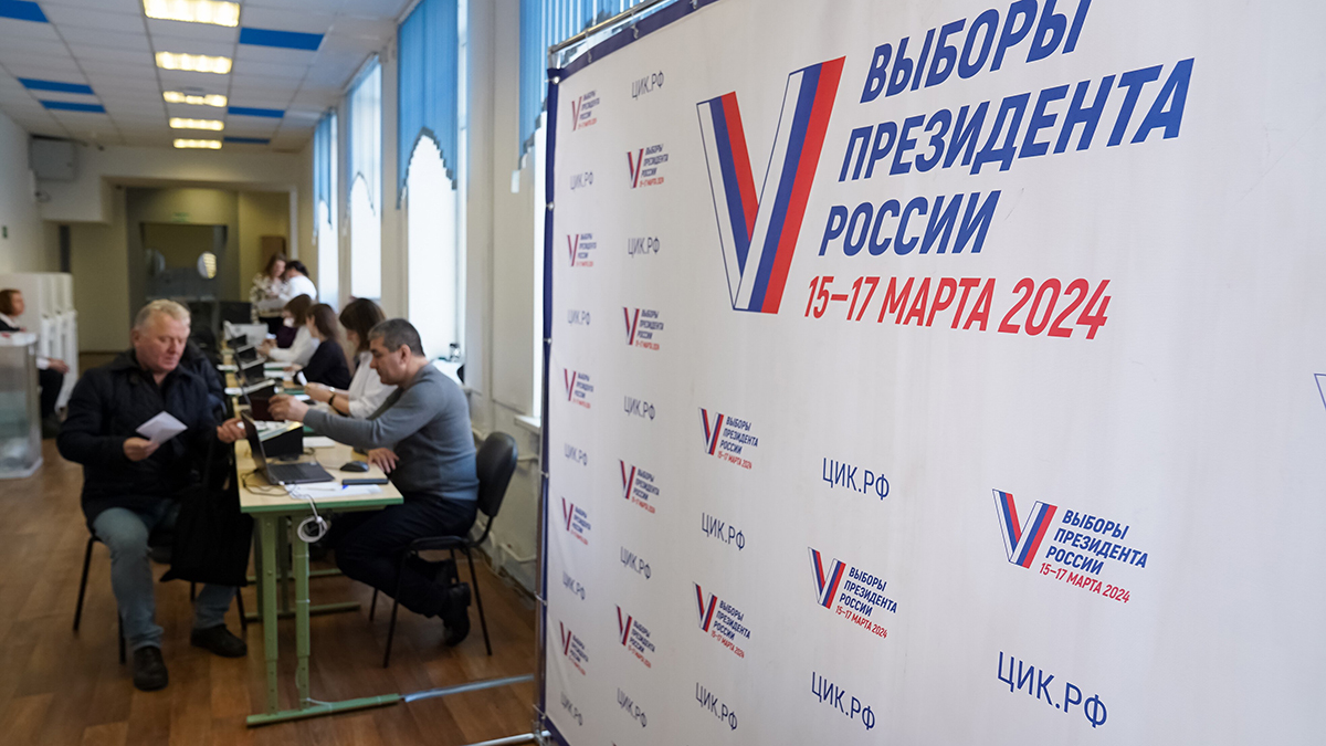 Асафов: Воспрепятствование выборам может грозить пятью годами лишения свободы