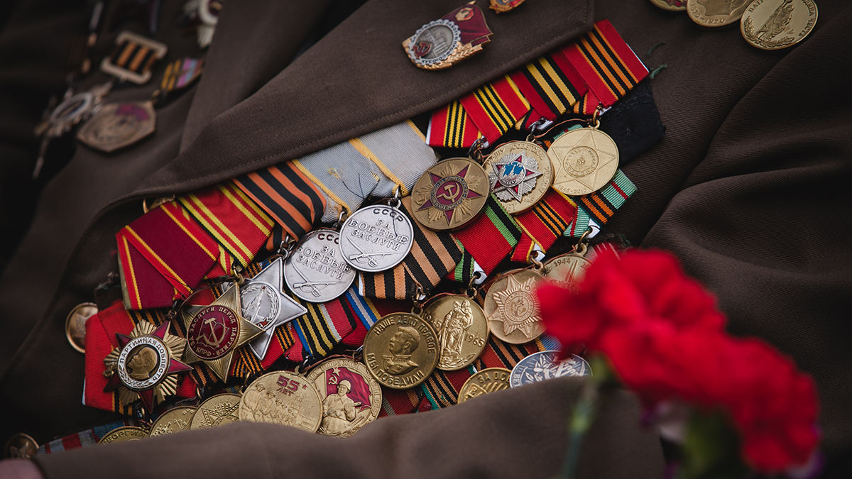 Россиян предупредили о мошеннической схеме, нацеленной на ветеранов