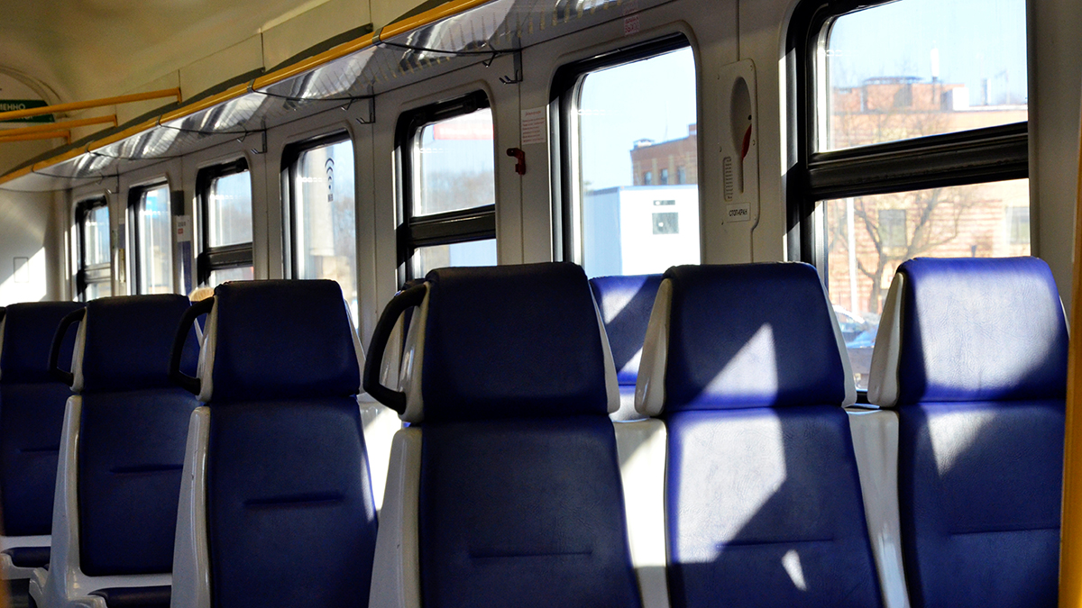 Суд разберется в деле подростков, напавших на пассажиров поезда в Подмосковье