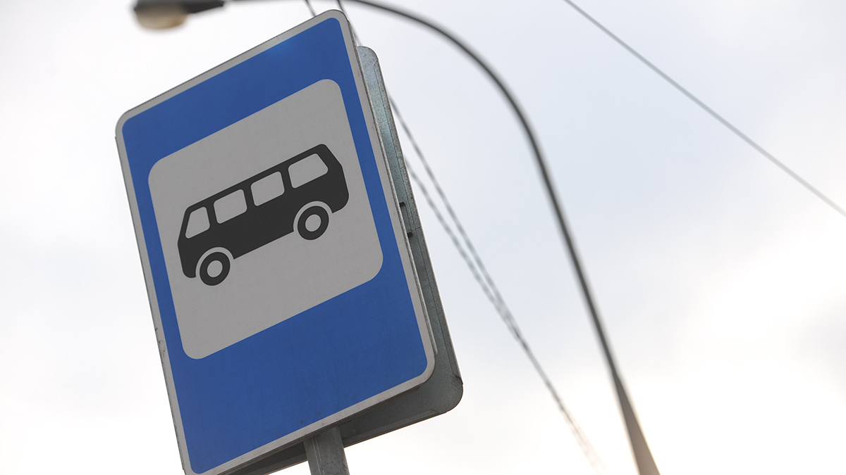 Более 60 остановок открылось в столице рядом с важными соцобъектами с начала года