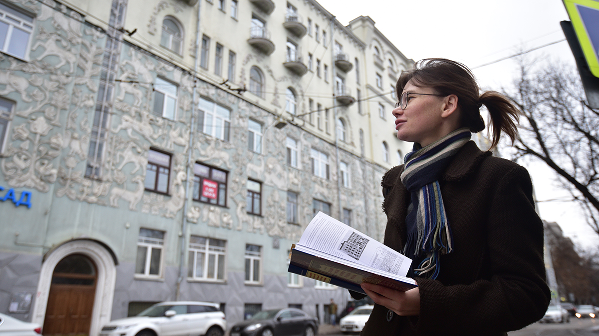 Аттестованные гиды Москвы говорят на более чем 20 языках