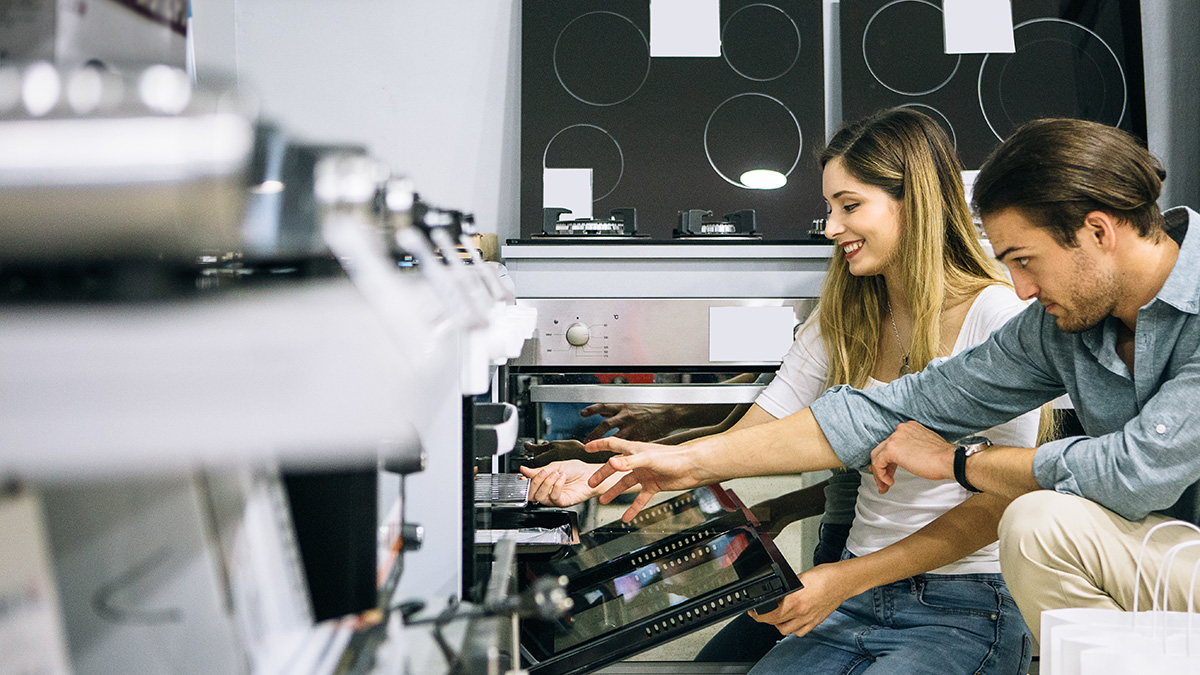 Как отразится на рынке блокировка параллельного импорта бытовой техники производителями