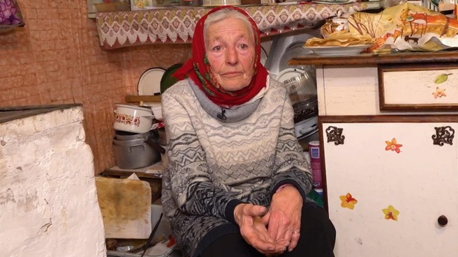 «Расцвет»: байкальская отшельница предсказала будущее России на 2025 год