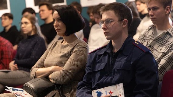 В Музее Победы рассказали об освобождении Карелии в годы ВОВ