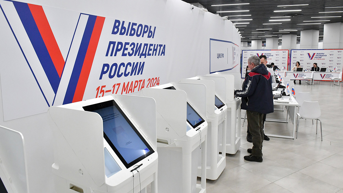 Результаты ДЭГ в Москве озвучат после закрытия участков в Калининградской области