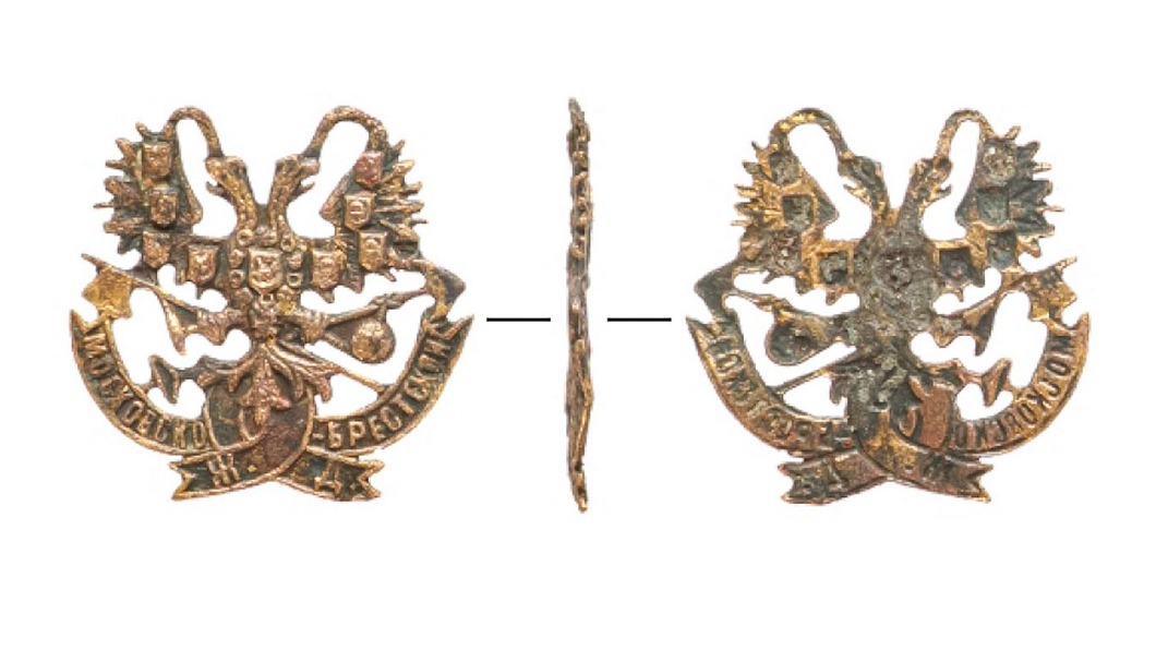 Столичные археологи обнаружили в Хамовниках почти 400 артефактов