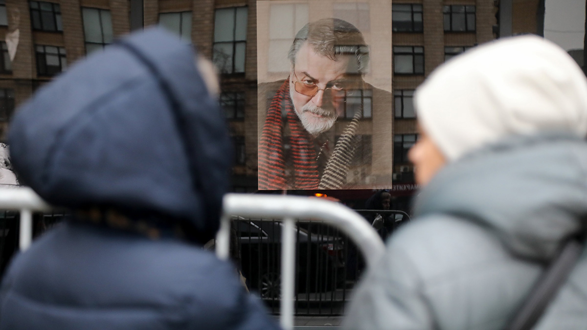 Стали известны дата и место похорон Александра Ширвиндта