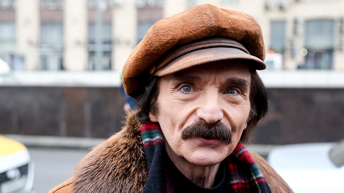 «Много чего могу позволить»: фокусник Амаяк Акопян раскрыл размер своей пенсии