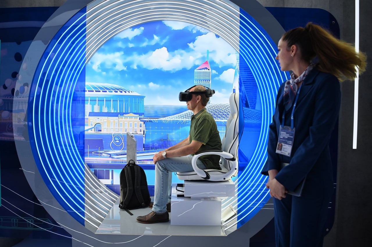 Специальный проект «Умная Москва» стартует на телеканале Москва 24