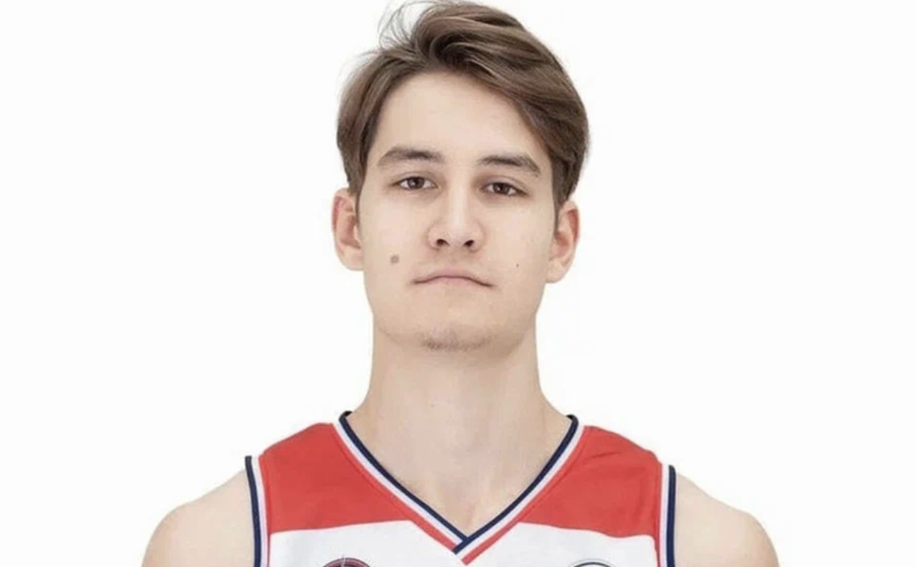 Найдено тело пропавшего в Красноярском крае 20-летнего баскетболиста Петухова