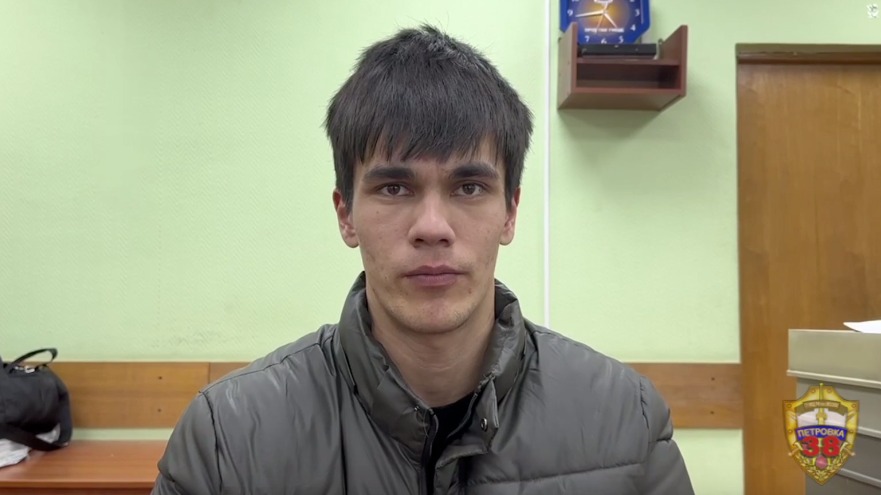 Таксиста привлекли к ответственности за езду по тротуару в СВАО