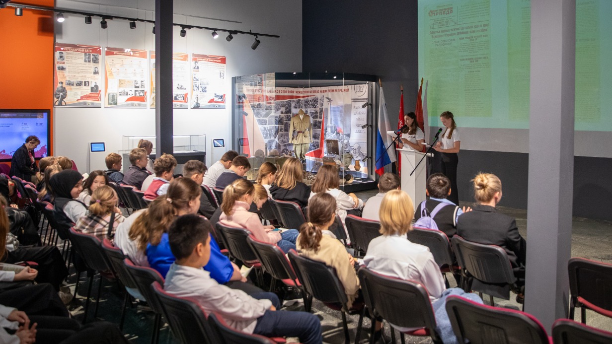 Конференция «Крылья Победы» о легендах авиации пройдет в Музее Победы