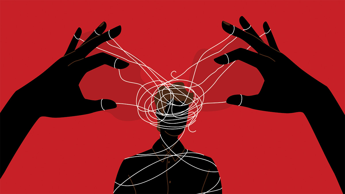 Токсичные комплименты: как понять, что близкий человек вами манипулирует