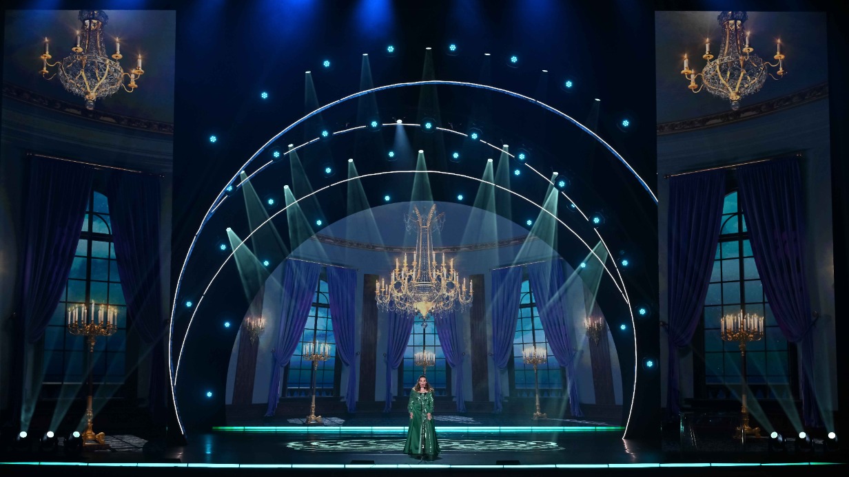 В Москве назвали лауреатов премии BraVo