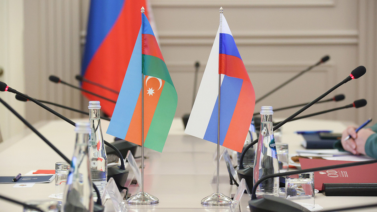 WP: Ссора между Москвой и Баку может привести к «серьезным переменам» на Кавказе