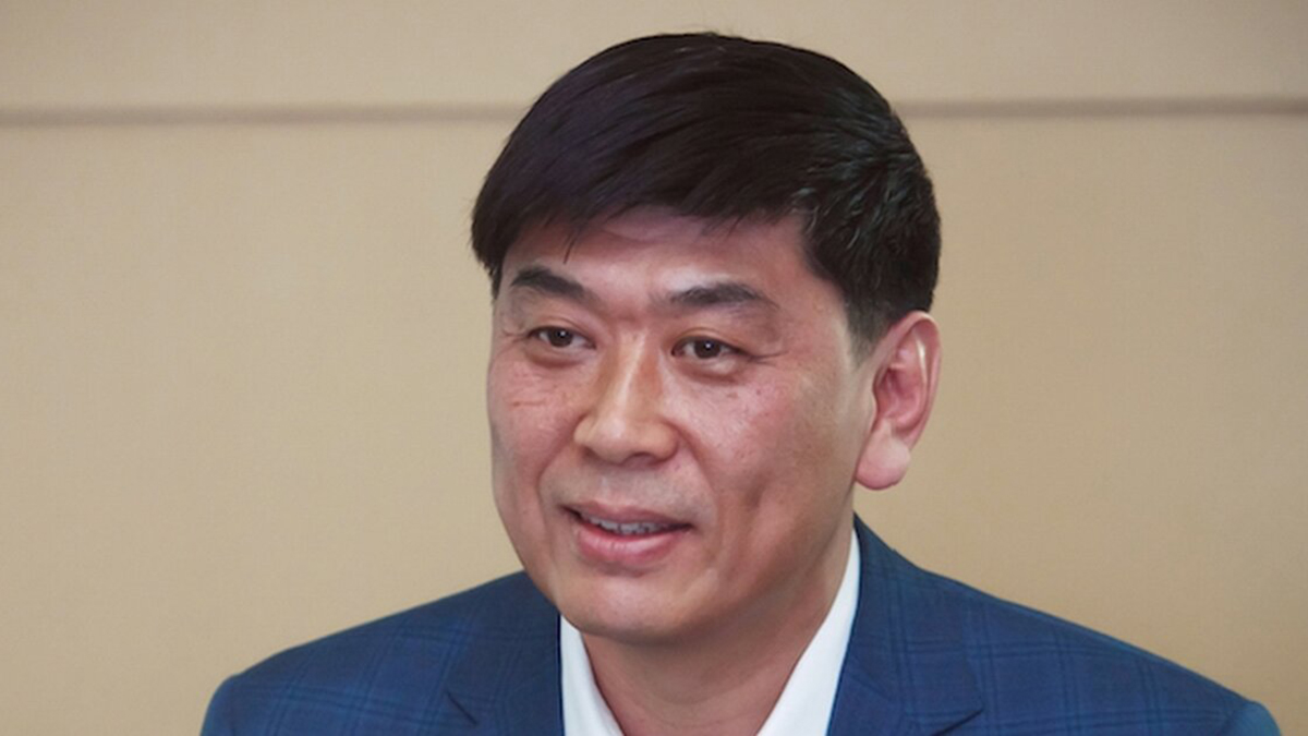 Кто такой «крабовый король» Олег Кан и откуда у него миллиардные долги