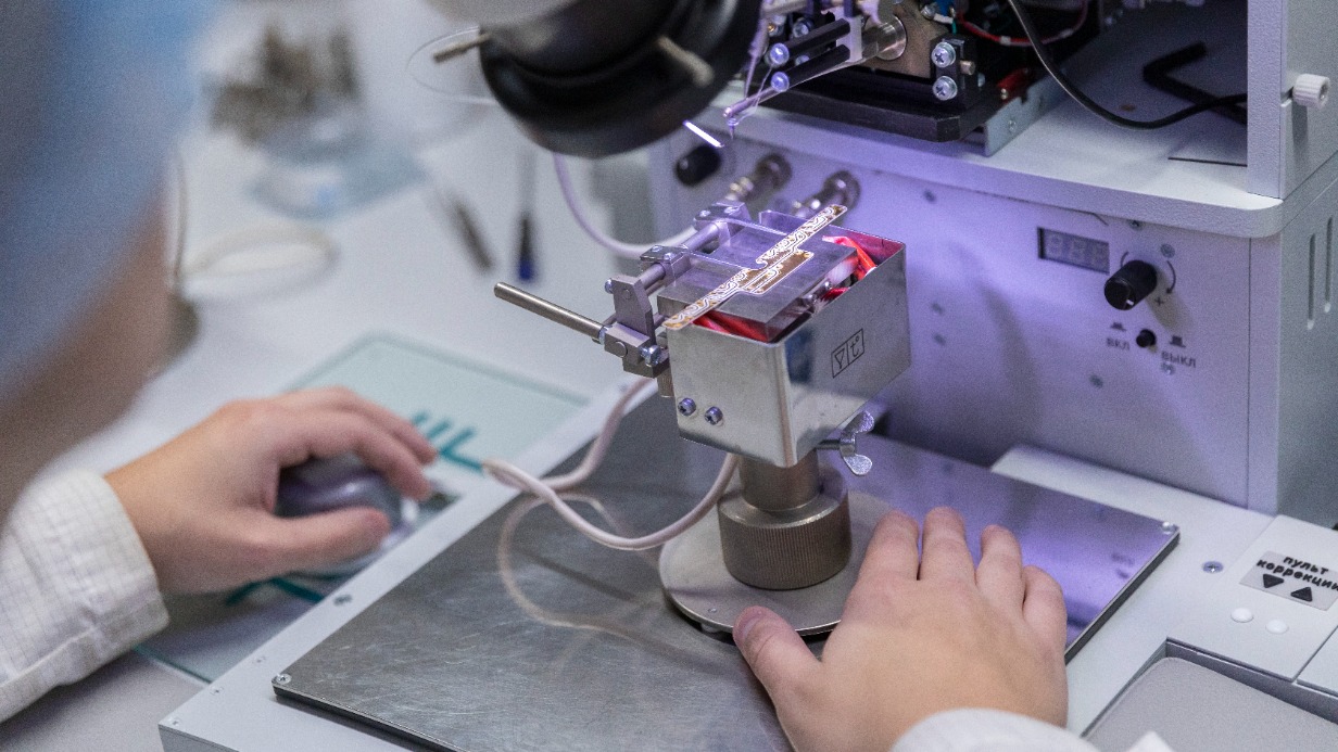 Статус резидента ОЭЗ «Технополис Москва» получил московский производитель СВЧ-устройств