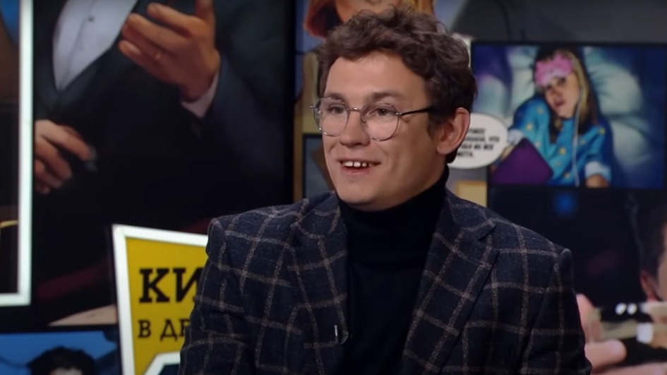 «Сидеть на киче, писать стихи»: Кологривый прокомментировал свой приговор