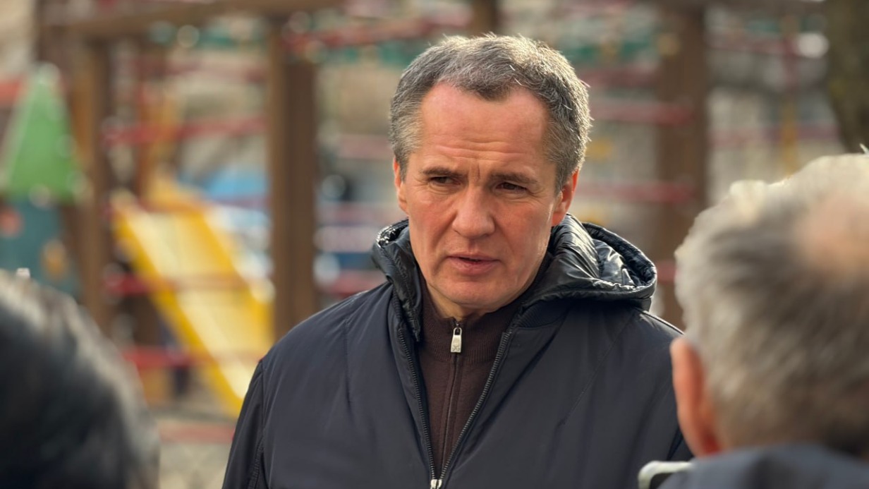 Гладков: Пять человек пострадали из-за утреннего обстрела Белгородского района