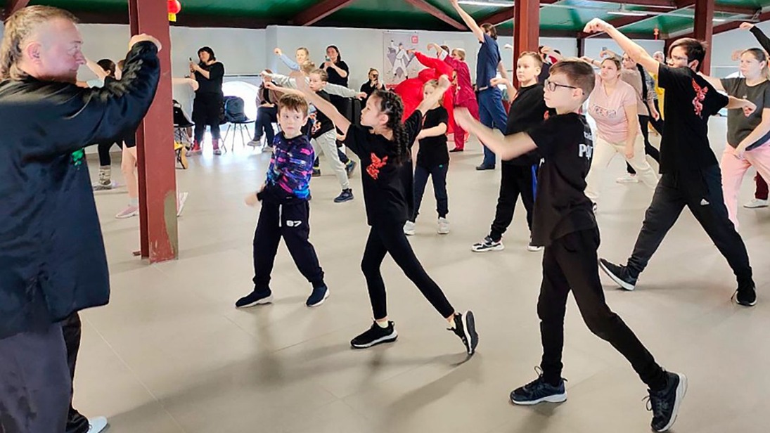 Китайский праздник Чуньфэнь проведут на ВДНХ 23 марта