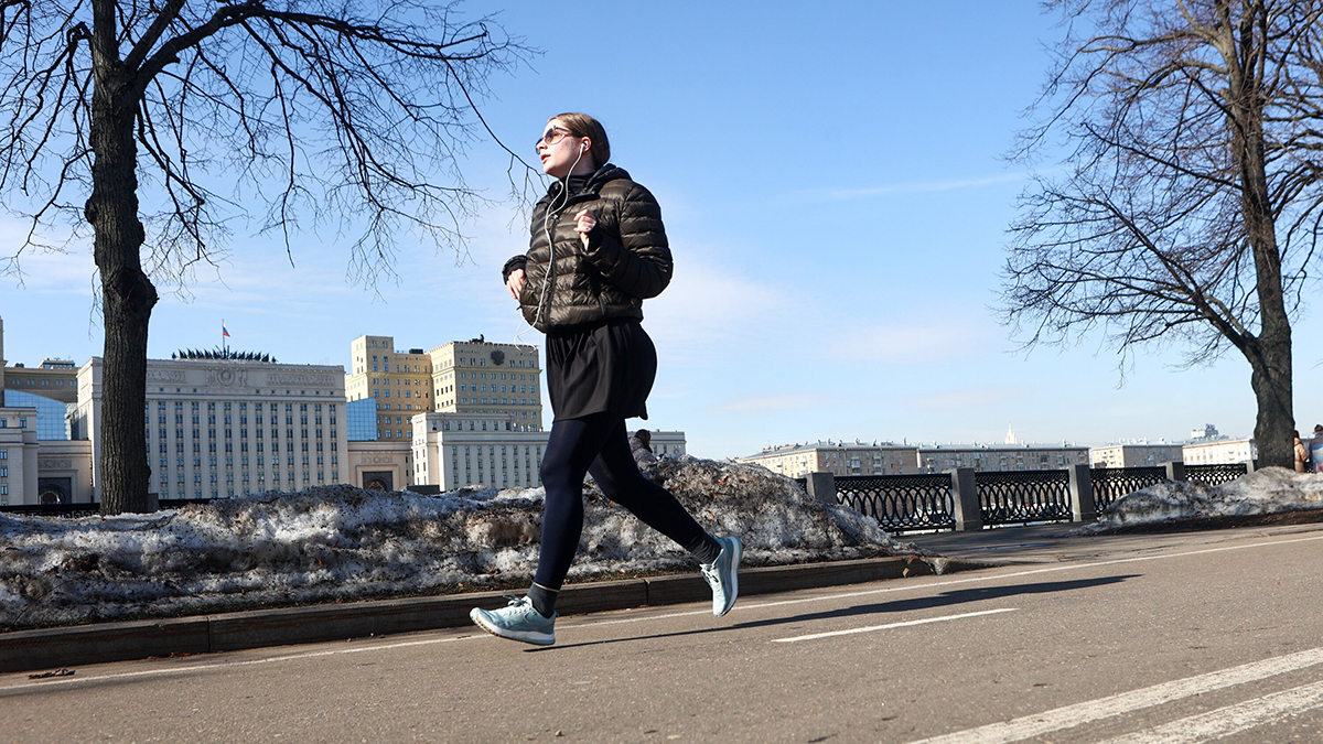 Ученые создали жиросжигающую таблетку, заменяющую забег на 10 километров