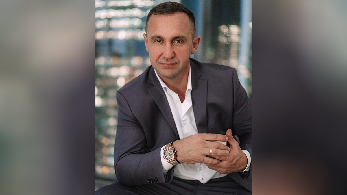 Юристу Максиму Калинову вернули статус адвоката